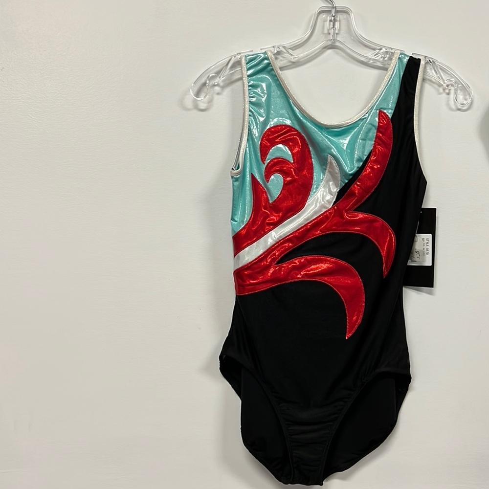 Tumbling - Gymnastics - Cheer - Performance - Dance